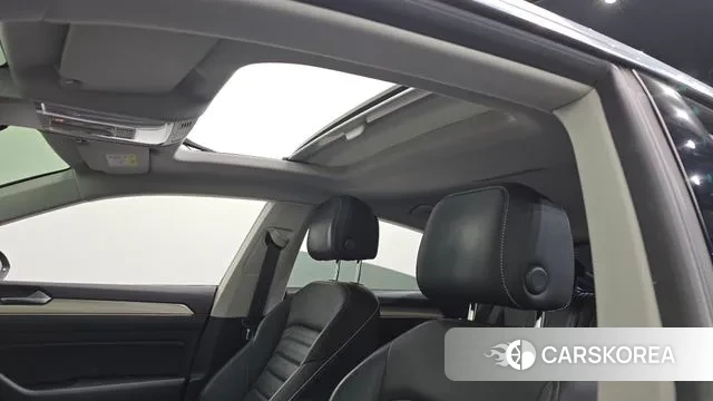 Volkswagen Arteon id 3350008 из Кореи 10