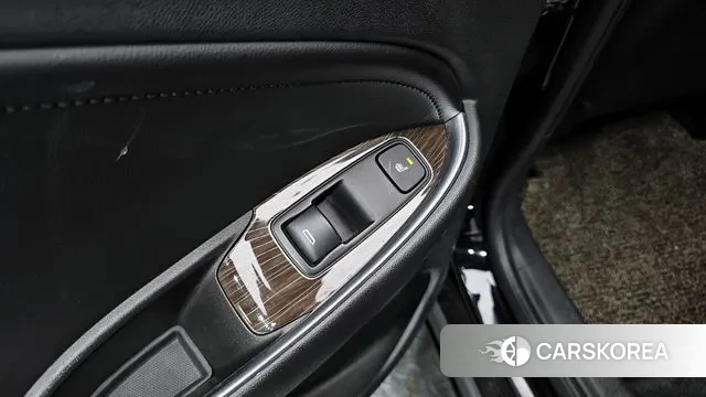 Chevrolet (GM Daewoo) All New Malibu id 3773345 из Кореи 10