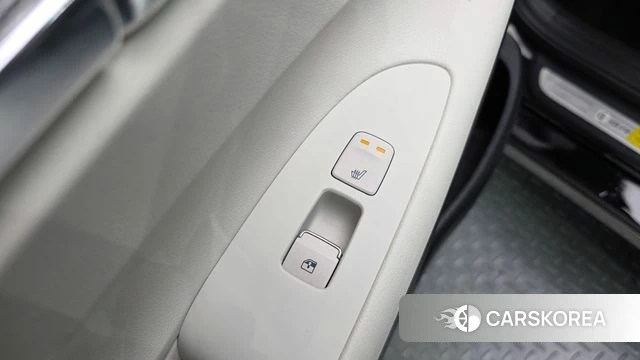 Hyundai The New Grandeur IG Hybrid id 4355165 из Кореи 10