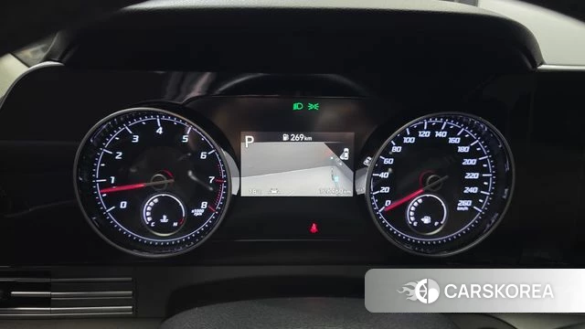 Hyundai The New Grandeur IG id 4362544 из Кореи 10