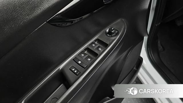 Chevrolet (GM Daewoo) The New Spark id 4626168 из Кореи 10