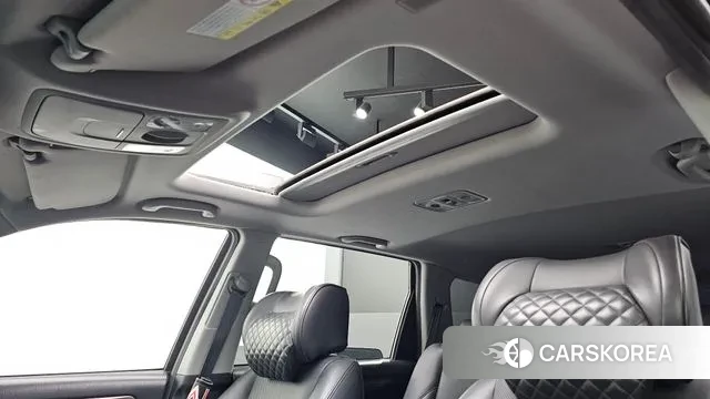 Kia The New Mohave id 3029531 из Кореи 10