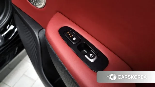 Kia Stinger id 3018394 из Кореи 10