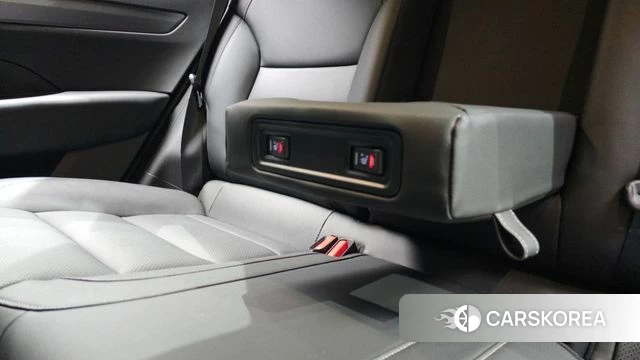 Renault Korea (Samsung) The New QM6 id 4231480 из Кореи 10