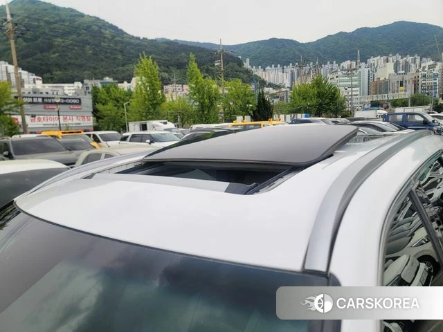 Hyundai The New Palisade id 4243582 из Кореи 10