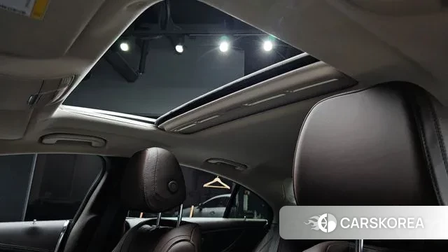 Mercedes-Benz CLS-Class C257 id 3004445 из Кореи 10