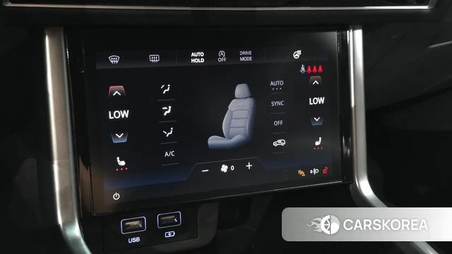 Ssangyong Torres id 4592202 из Кореи 10