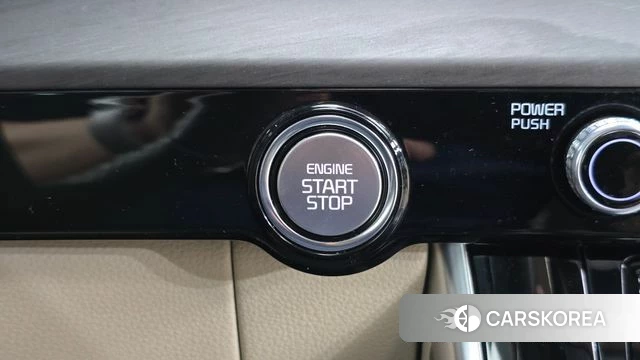 Kia Carnival 4th generation id 4774324 из Кореи 10