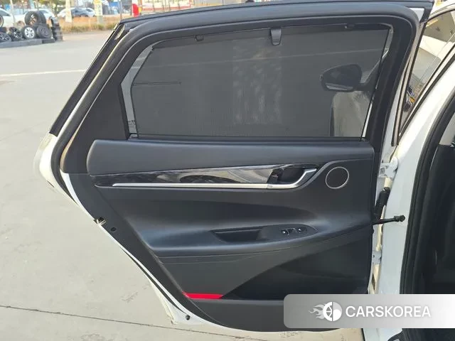 Hyundai Grandeur IG id 3760969 из Кореи 10