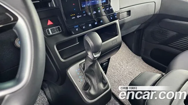 Hyundai Staria id 2629535 из Кореи 10