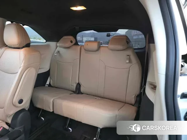 Toyota Sienna 4th Generation id 3581554 из Кореи 10