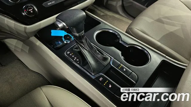 Kia The New Carnival id 2761162 из Кореи 10