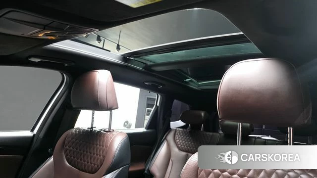 Hyundai Santa Fe TM id 3873719 из Кореи 10