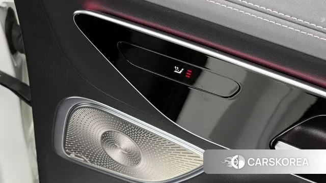 Mercedes-Benz EQE V295 id 3467885 из Кореи 10