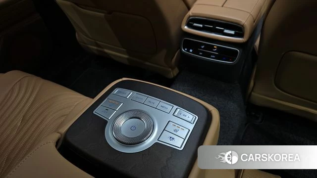 Genesis G80 (RG3) id 4303420 из Кореи 10