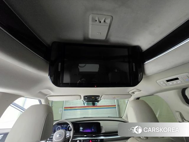 Kia Carnival 4th generation id 3791986 из Кореи 10