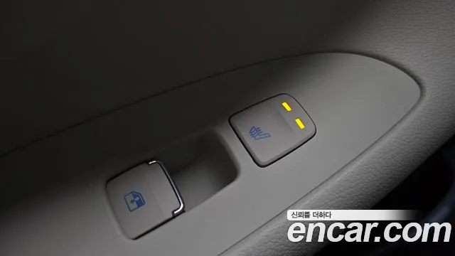 Hyundai The New Grandeur IG id 2492346 из Кореи 10