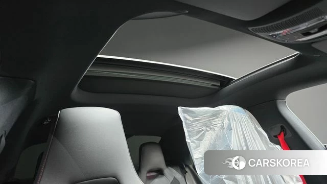 Mercedes-Benz CLA-Class C118 id 3878901 из Кореи 10