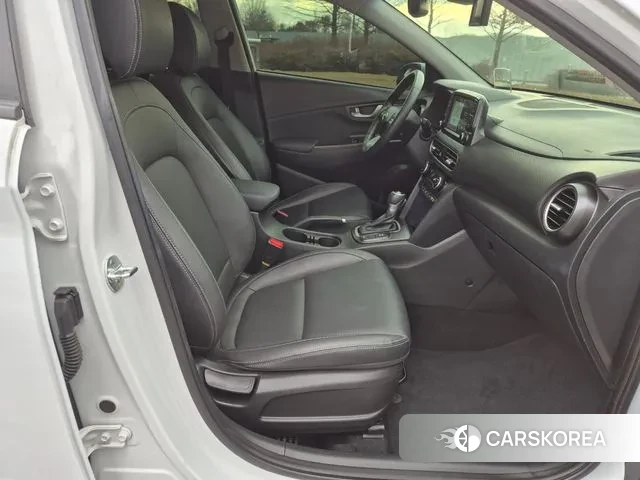 Hyundai Kona id 3499640 из Кореи 10