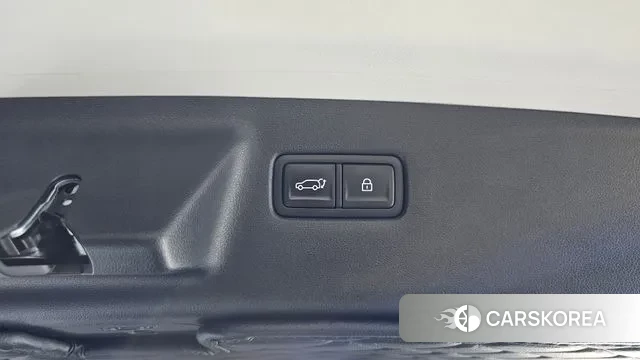 Hyundai Santa Fe (MX5) id 3267592 из Кореи 10