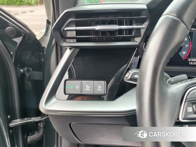 Audi A3 id 4313335 из Китая 10