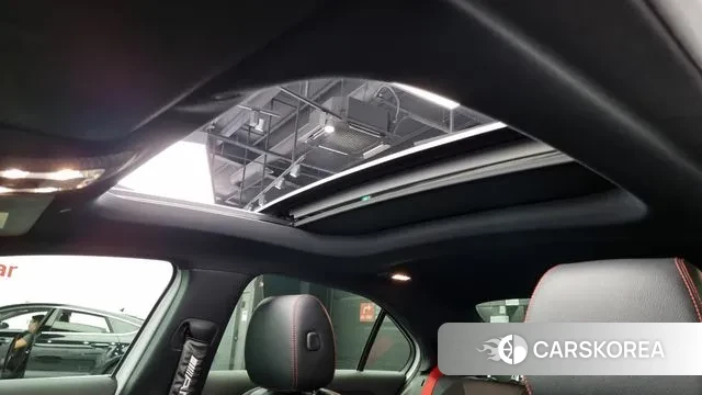 Mercedes-Benz A-Class W177 id 3044347 из Кореи 10