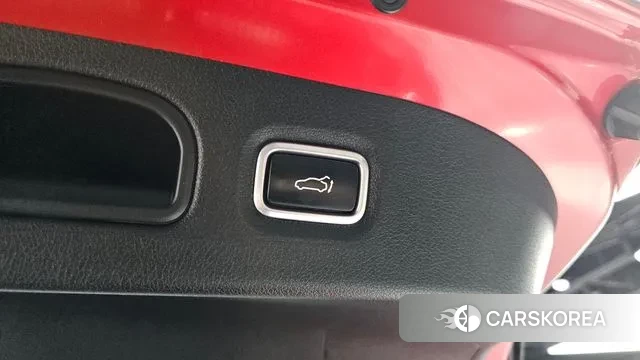 Kia Stinger Meister id 3630582 из Кореи 10