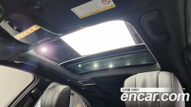 Mercedes-Benz S-Class W222 id 2470246 из Кореи 10