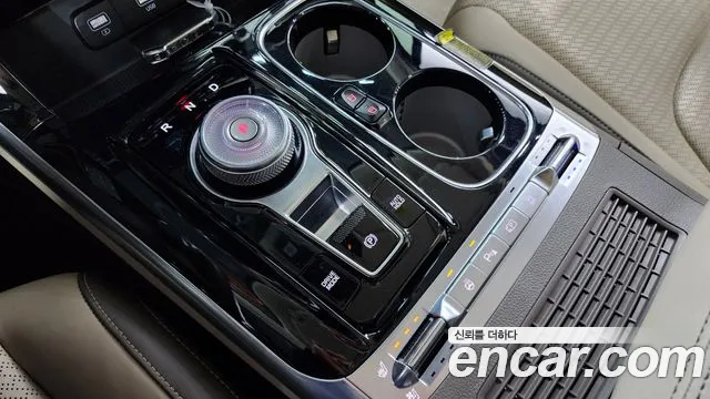 Kia Carnival 4th generation id 2695751 из Кореи 10