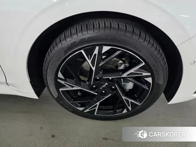 Kia The New K5 Hybrid 3rd generation id 3522368 из Кореи 10