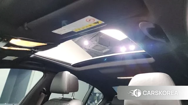 BMW 5 Series (G30) id 3666462 из Кореи 10