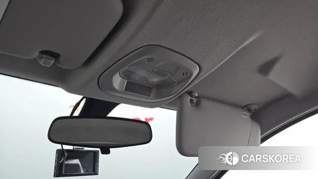 Chevrolet (GM Daewoo) The New Spark id 3727903 из Кореи 10