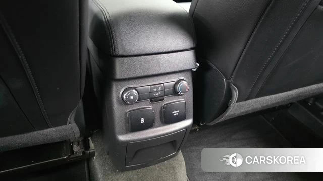 Ford Explorer id 4557987 из Кореи 10
