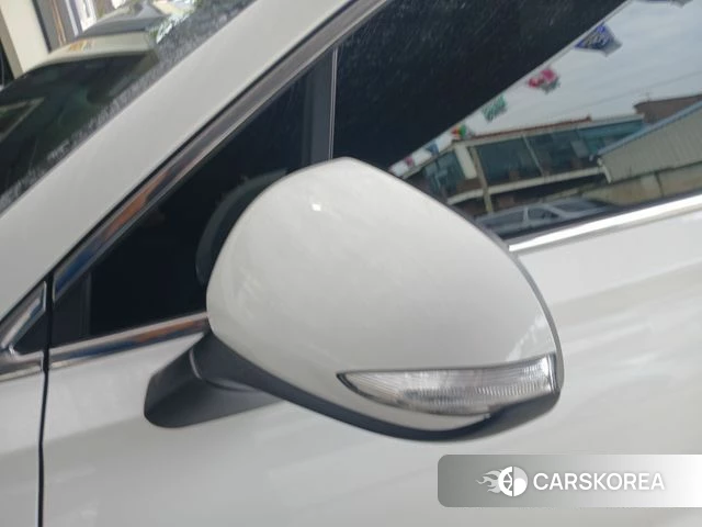 Hyundai The New Santa Fe id 4935598 из Кореи 10
