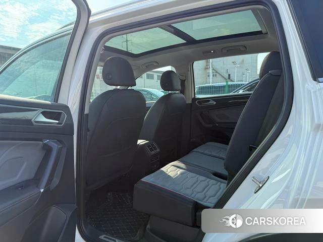 Volkswagen Tiguan L id 4341546 из Китая 10