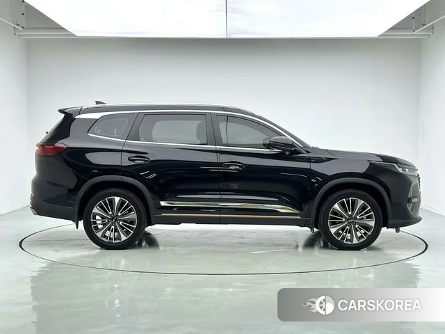 Chery Tiggo 8 PRO id 4220963 из Китая 10