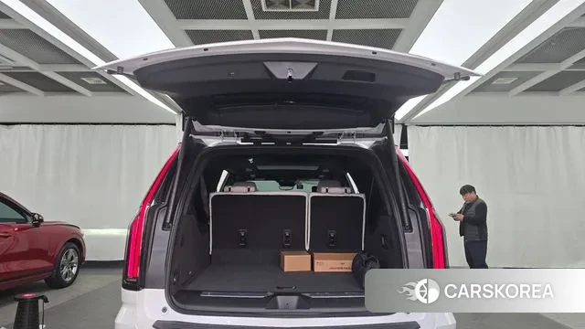 Cadillac Escalade 5th Generation id 3769576 из Кореи 10