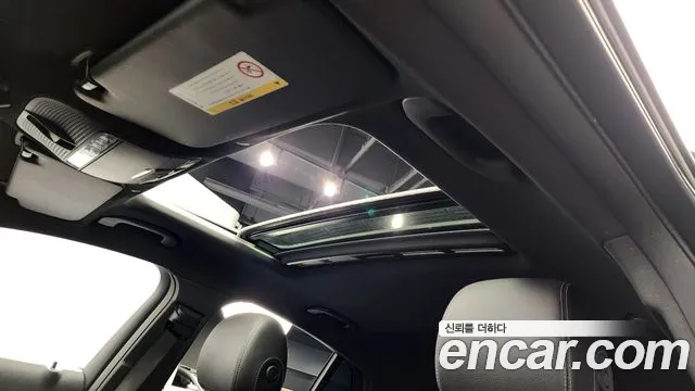 Mercedes-Benz GLC-Class X253 id 2653645 из Кореи 10