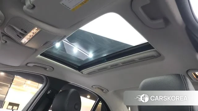 Mercedes-Benz C-Class W205 id 3667074 из Кореи 10