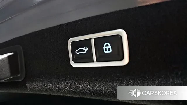 Genesis G80 (RG3) id 3406747 из Кореи 10