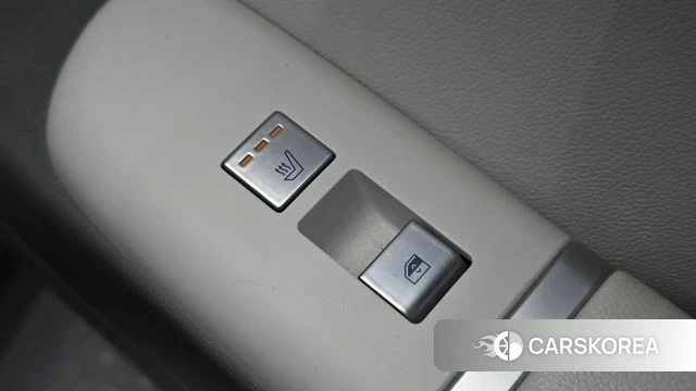 Hyundai Grandeur (GN7) id 4549475 из Кореи 10