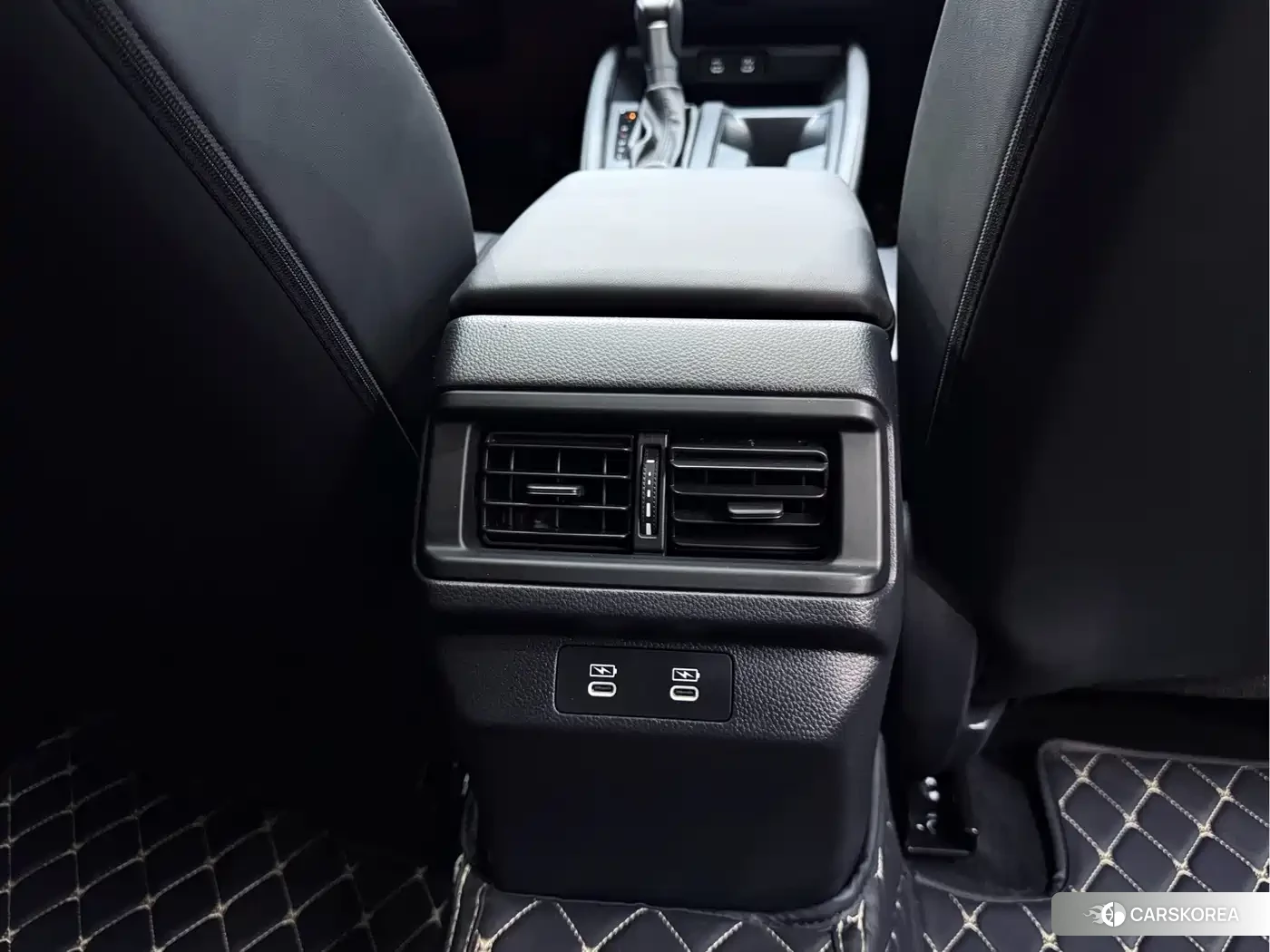 Honda Accord id 4628225 из Китая 10