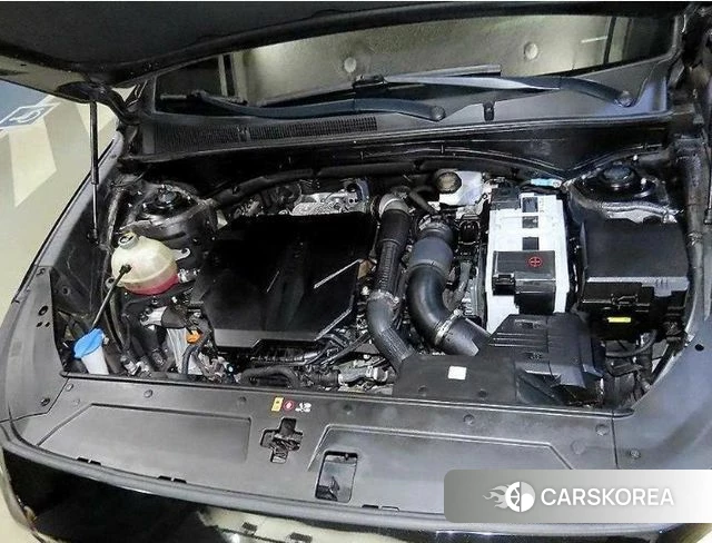 Hyundai The New Santa Fe id 4754269 из Кореи 10