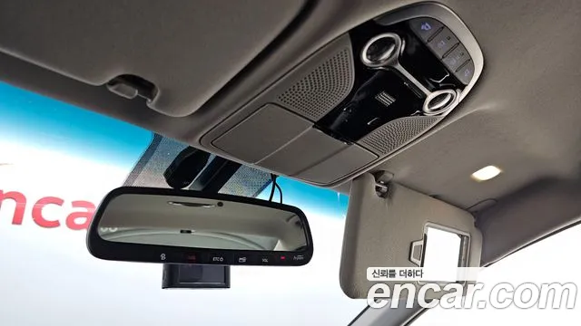 Hyundai Grandeur IG id 2765327 из Кореи 10