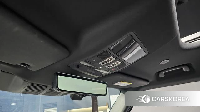 Land Rover Defender (L663) id 3891233 из Кореи 10