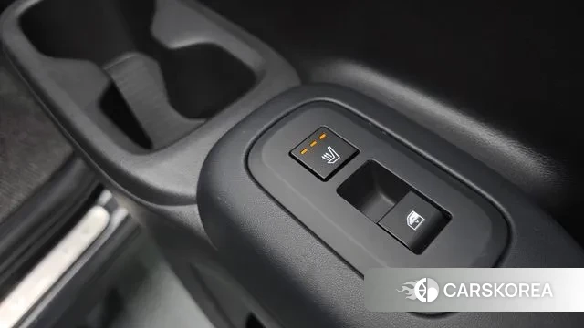 Hyundai Santa Fe (MX5) id 3731523 из Кореи 10