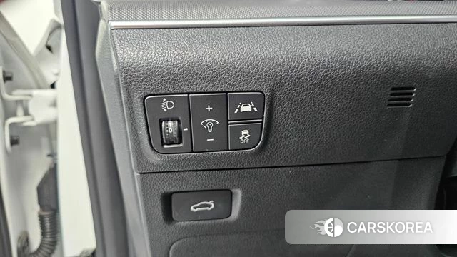 Kia K5 3rd generation id 4507549 из Кореи 10