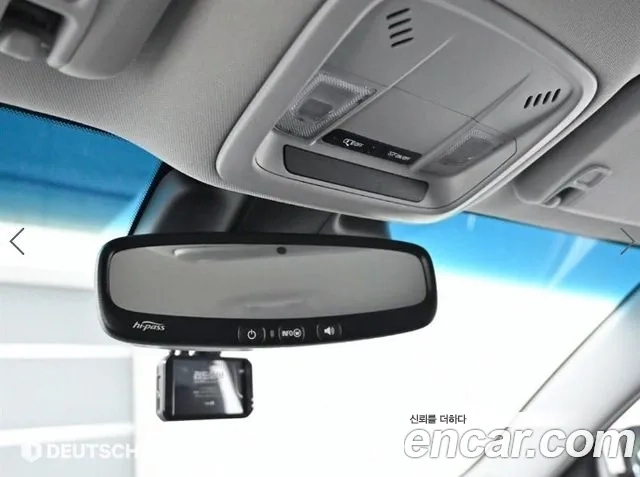 Chevrolet (GM Daewoo) The New Malibu id 2917567 из Кореи 10