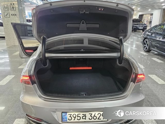 Hyundai The New Grandeur IG id 3892788 из Кореи 10