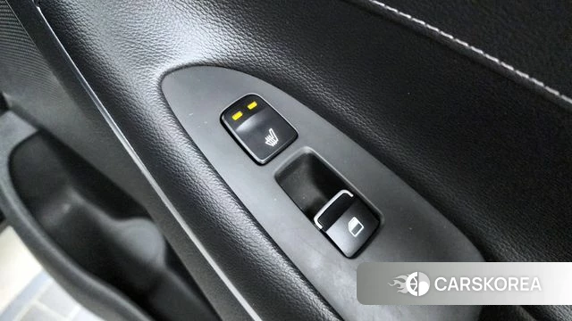 Hyundai Grandeur IG Hybrid id 3820787 из Кореи 10